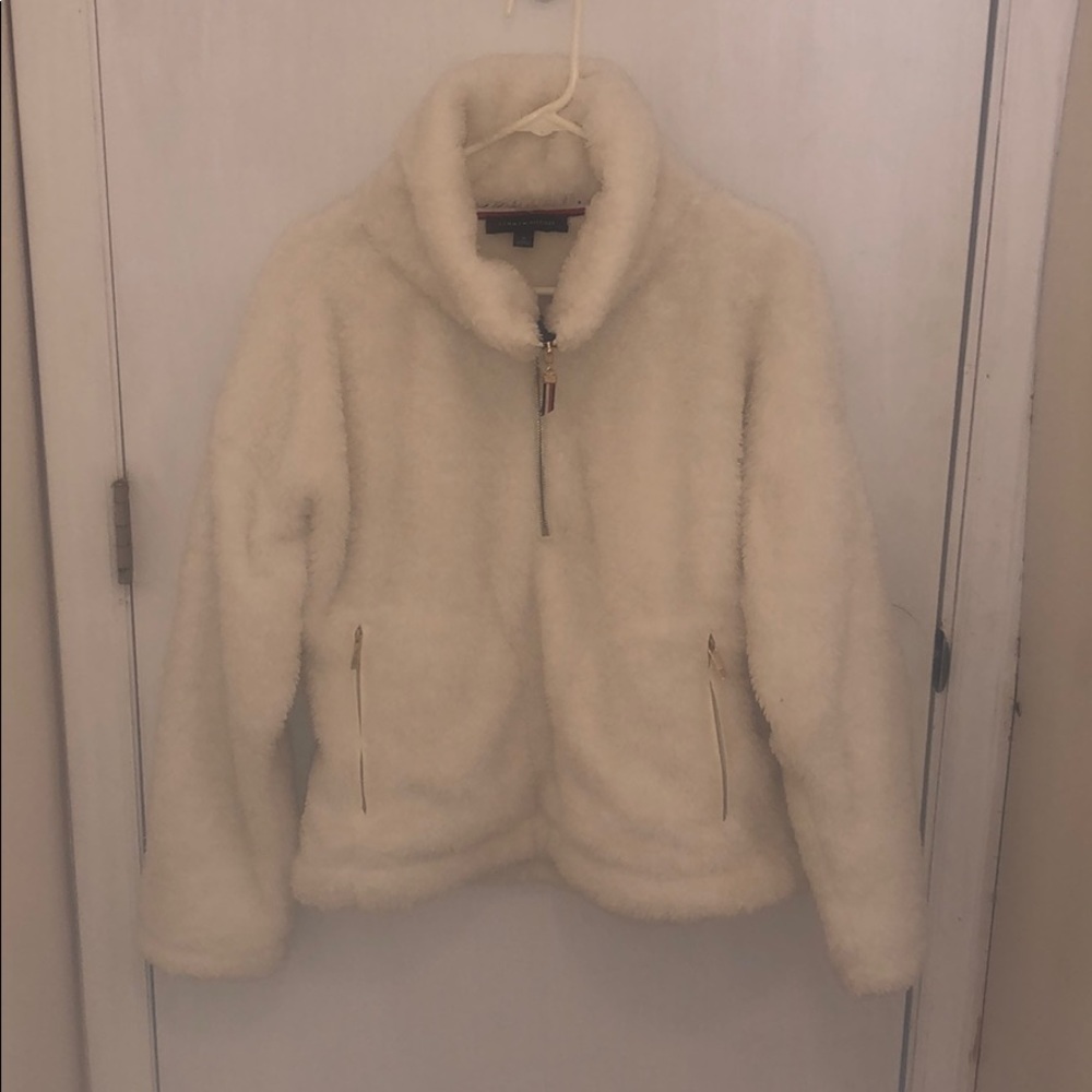 Really Soft Tommy Hilfiger Jacket